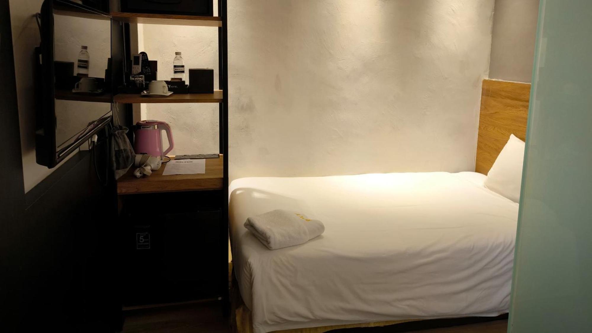 Roxy Hotel Padungan Kuching Extérieur photo