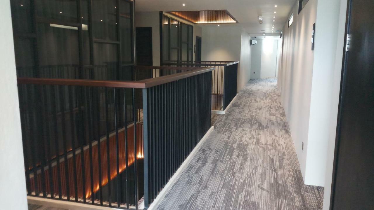 Roxy Hotel Padungan Kuching Extérieur photo